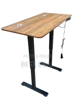 Sit Stand Electric Height Adjustable Desk