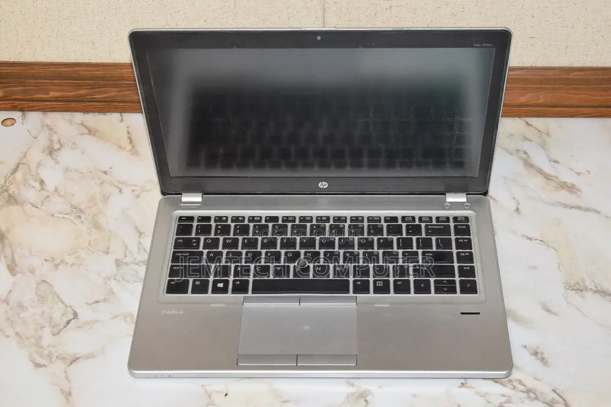 Laptop HP EliteBook Folio 9470M 8GB Intel Core I7 SSD 256GB