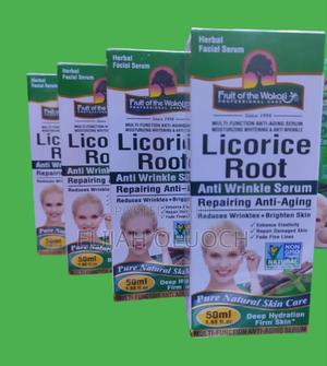 Licorice Antiwringle Serum - main view