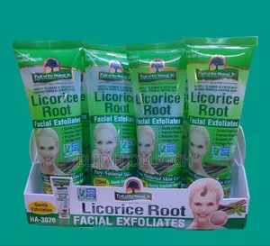 Licorice Antiwringle Serum