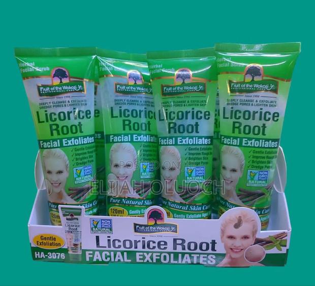 Licorice Antiwringle Serum - thumbnail 3