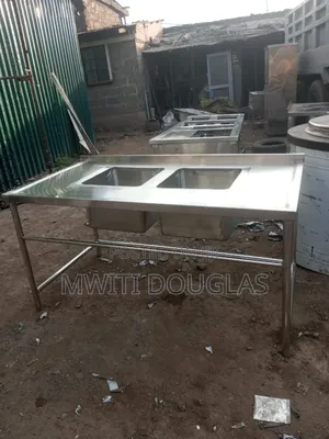 Top Standard Best Double Sink