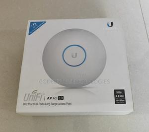 Ubiquiti Long Range Access Point UAP-AC-LR^UAP-AC-LR - thumbnail 2