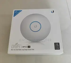 Ubiquiti Long Range Access Point UAP-AC-LR^UAP-AC-LR