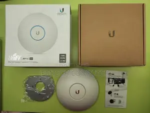 UAP-AC-LR^Ubiquiti Long Range Access Point UAP-AC-LR