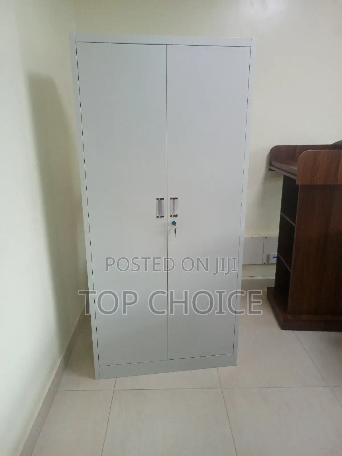 Two Door Cabinets