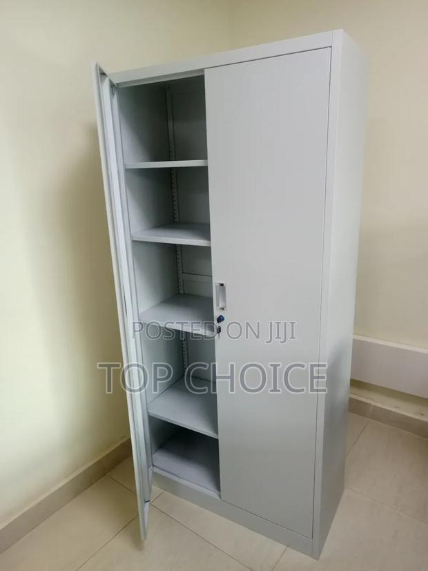 Two Door Cabinets - main view
