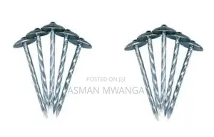 Roofing Galvanised Nails