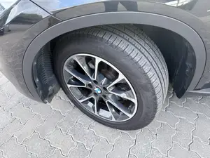 BMW X5 2017 Black