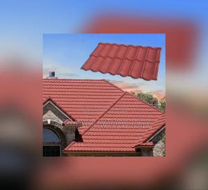 Decra Roofing Iron Sheet - thumbnail 2