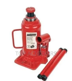 20ton Hydraulic Bottle Jack