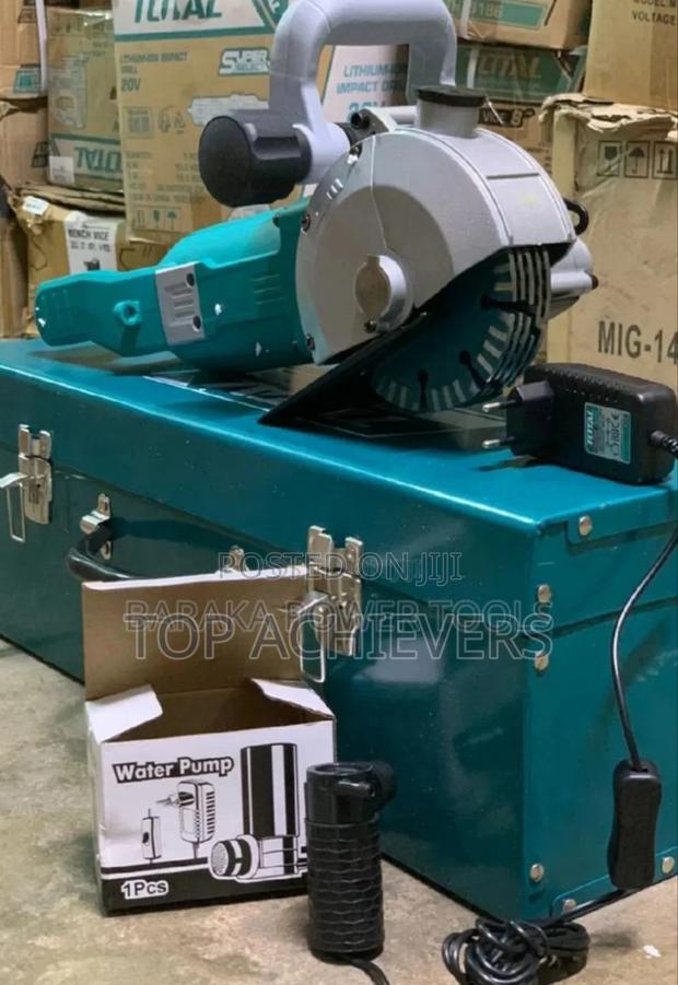 Total Twlc1301 Wall Chaser 3000W - main view