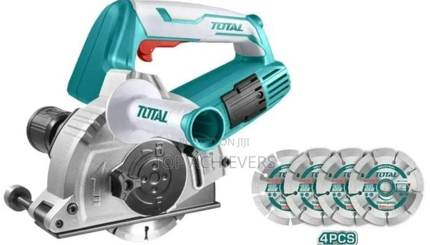 Wall Chaser,1500w Wall Chaser Total - main view