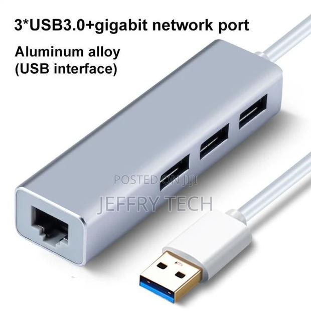 USB Ports 3.0 2.0 Data Hub Compatible for Laptop Computer Ma