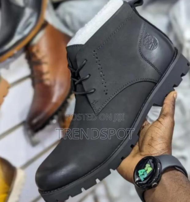 Timberland Size 39–45 at KSH 4100