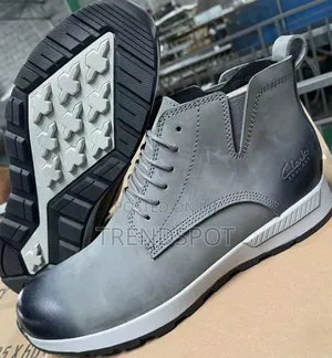 Clanks Size 39–45 at KSH 4100 Clarks