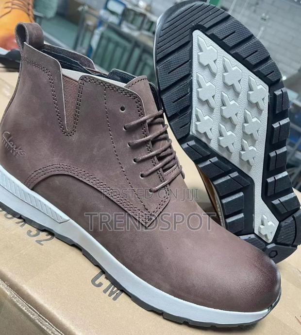 Clanks Size 39–45 at KSH Leather - thumbnail 3