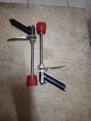 Short Lance Sprayer Gun - thumbnail 2