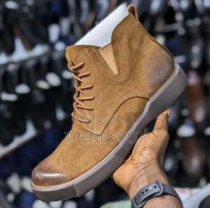 Clanks Size 39–45 at KSH for Men Clarks - thumbnail 2