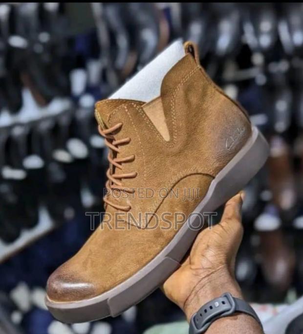 Clanks Size 39–45 at KSH for Men Clarks - thumbnail 3