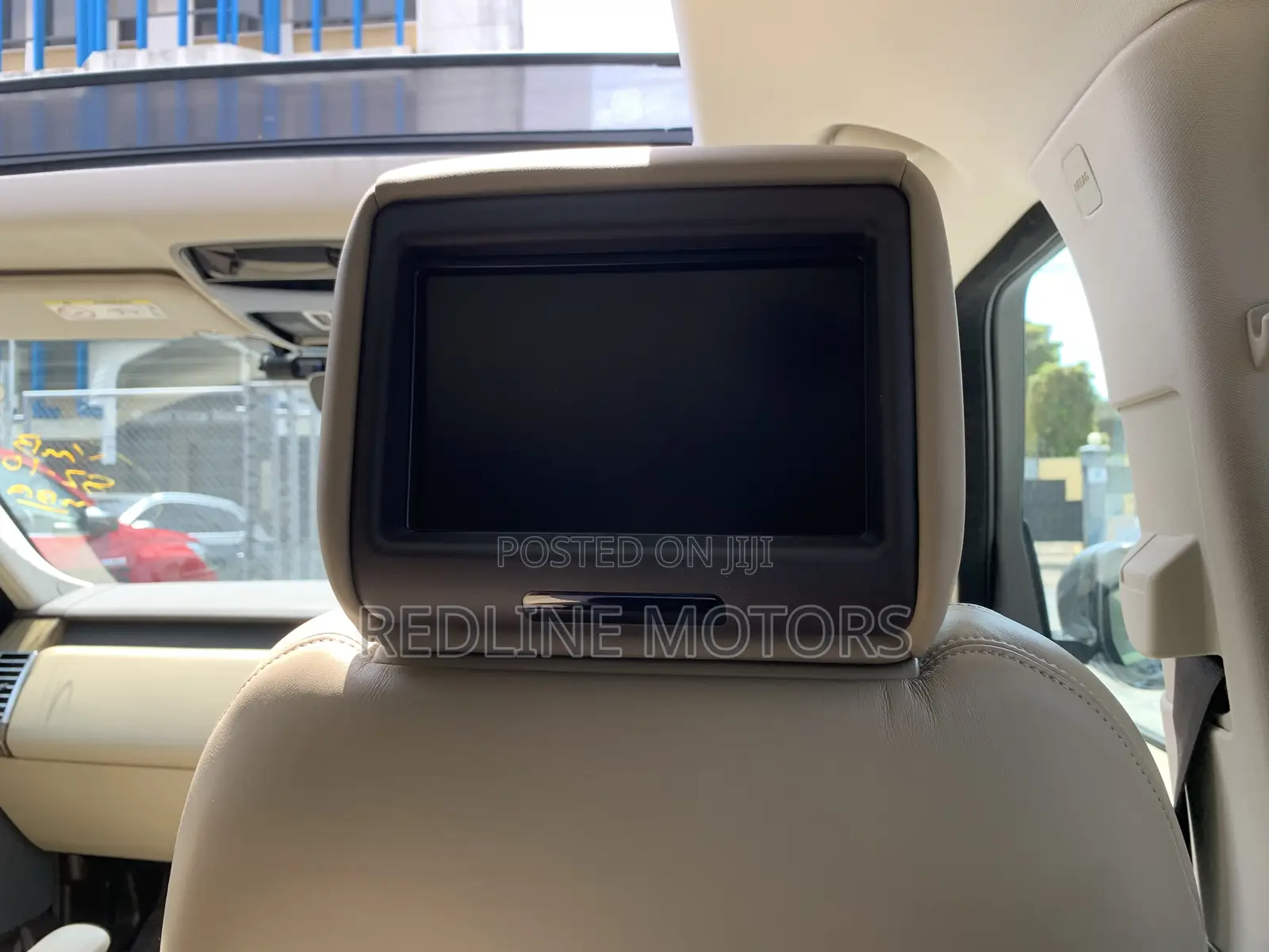Land Rover Range Rover Vogue 2019 Silver