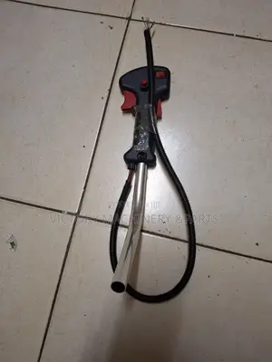Brush Cutter Accerator Switch