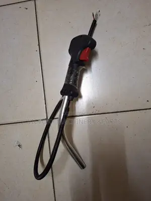 Brush Cutter Accerator Switch