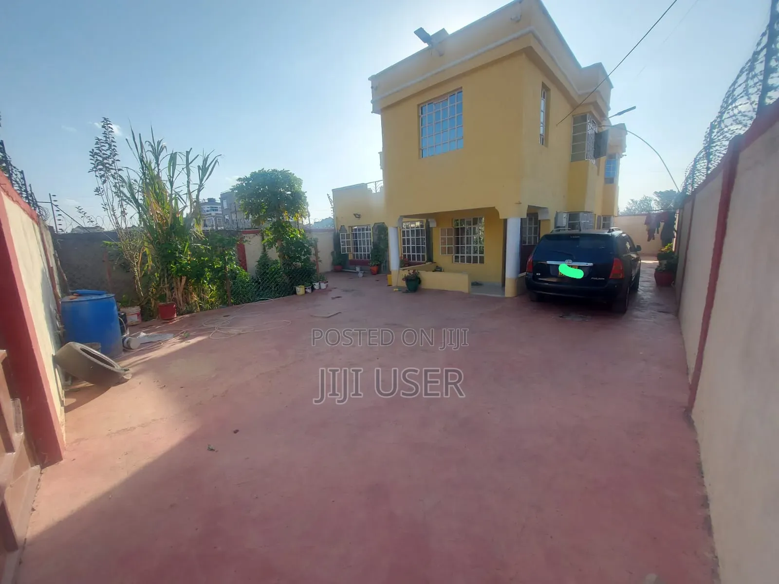 4bdrm Mansion in Riverside Drive2, Kahawa Sukari for sale