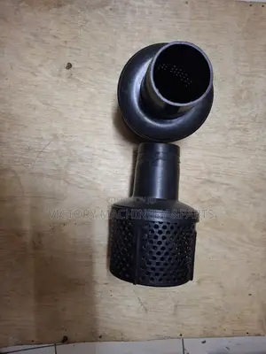 3" Water Pump Strainer