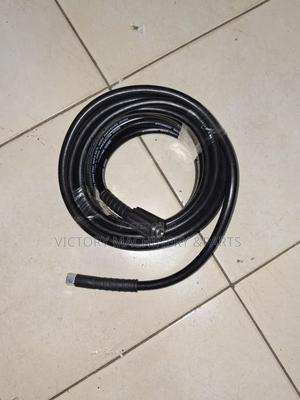 15m Petrol Carwash Pipe Heavy Duty