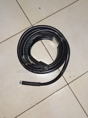 15m Petrol Carwash Pipe Heavy Duty