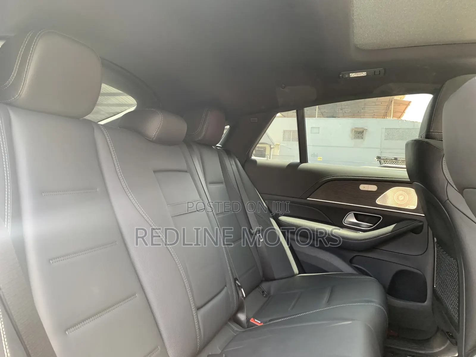 Mercedes-Benz GLE-Class GLE 400d 4MATIC 2020 Pearl