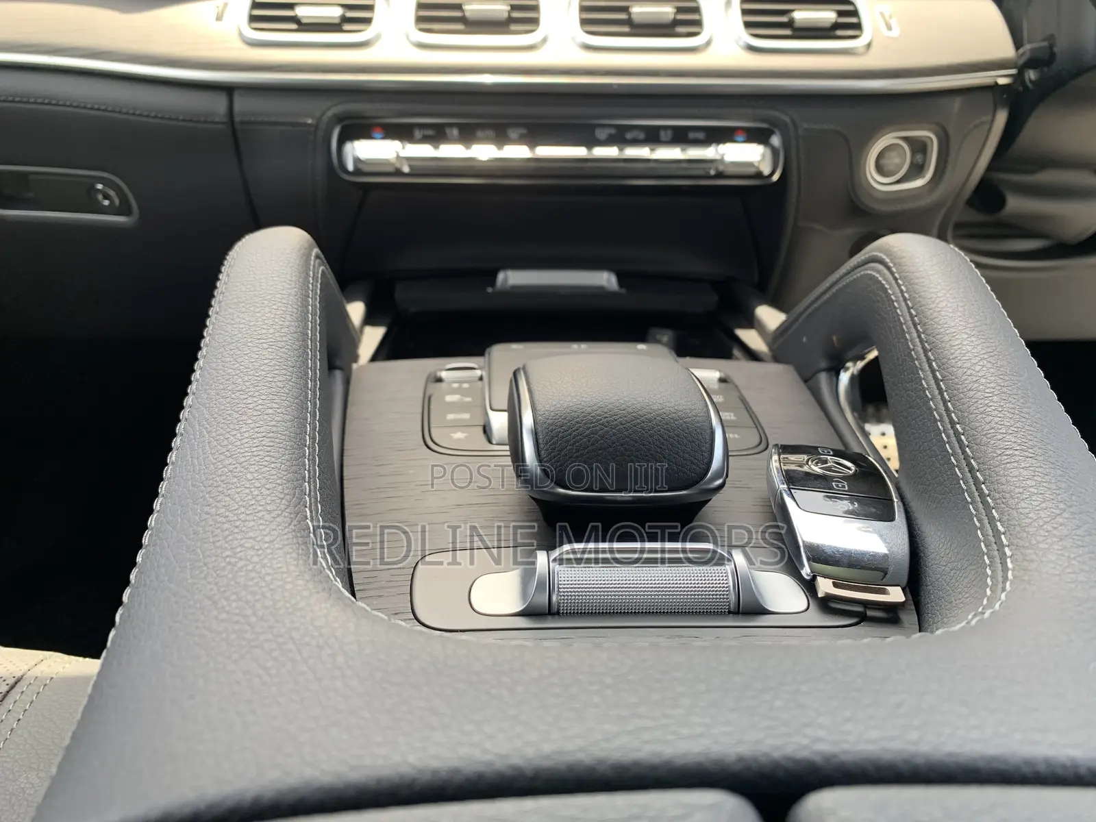 Mercedes-Benz GLE-Class GLE 400d 4MATIC 2020 Pearl