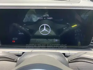 Mercedes-Benz GLE-Class GLE 400d 4MATIC 2020 Pearl