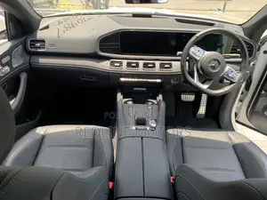 Mercedes-Benz GLE-Class GLE 400d 4MATIC 2020 Pearl