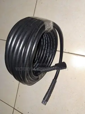 15m Petrol Carwash Pipe Heavy Duty