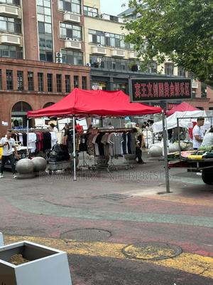Outdoor Canopy Tent - main view