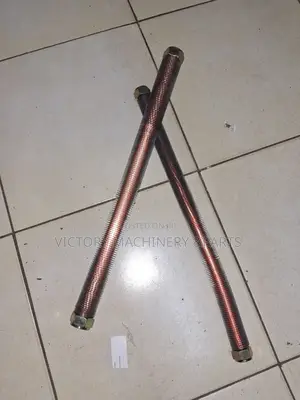 500l Compressor Pipe Long