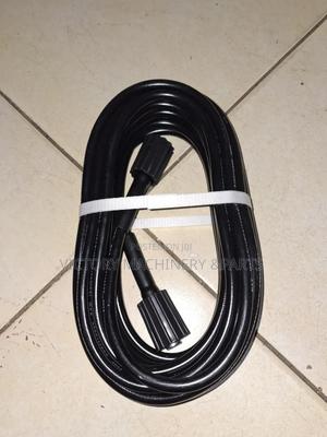 10m Both Side Same Petrol Carwash Pipe - thumbnail 2