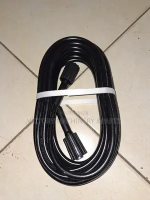 10m Both Side Same Petrol Carwash Pipe