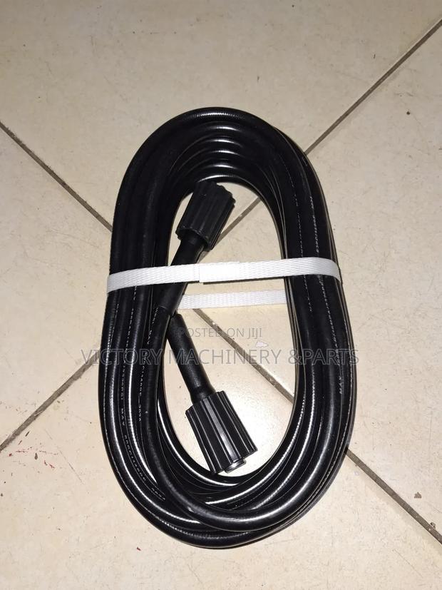 10m Both Side Same Petrol Carwash Pipe - main view