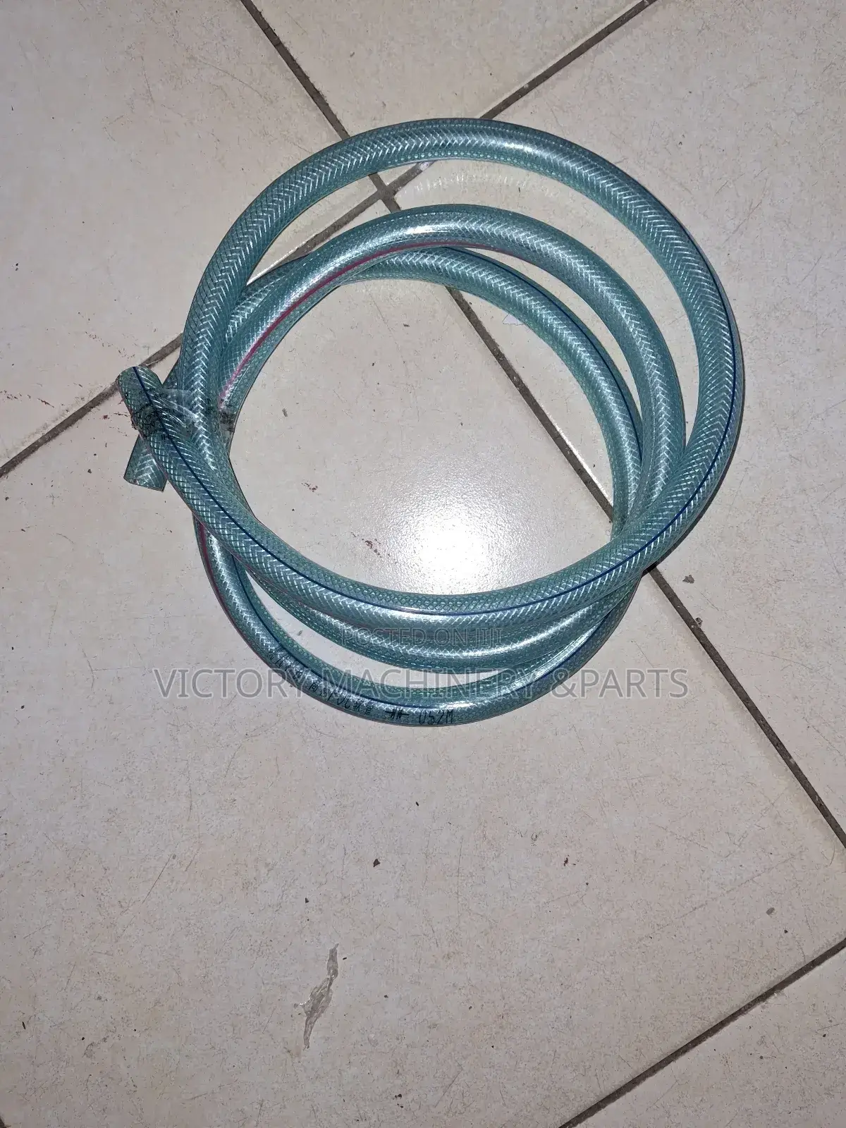 Inlet Pipe for Pressure Washer Machine