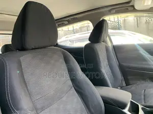 Nissan Qashqai 2017 Black