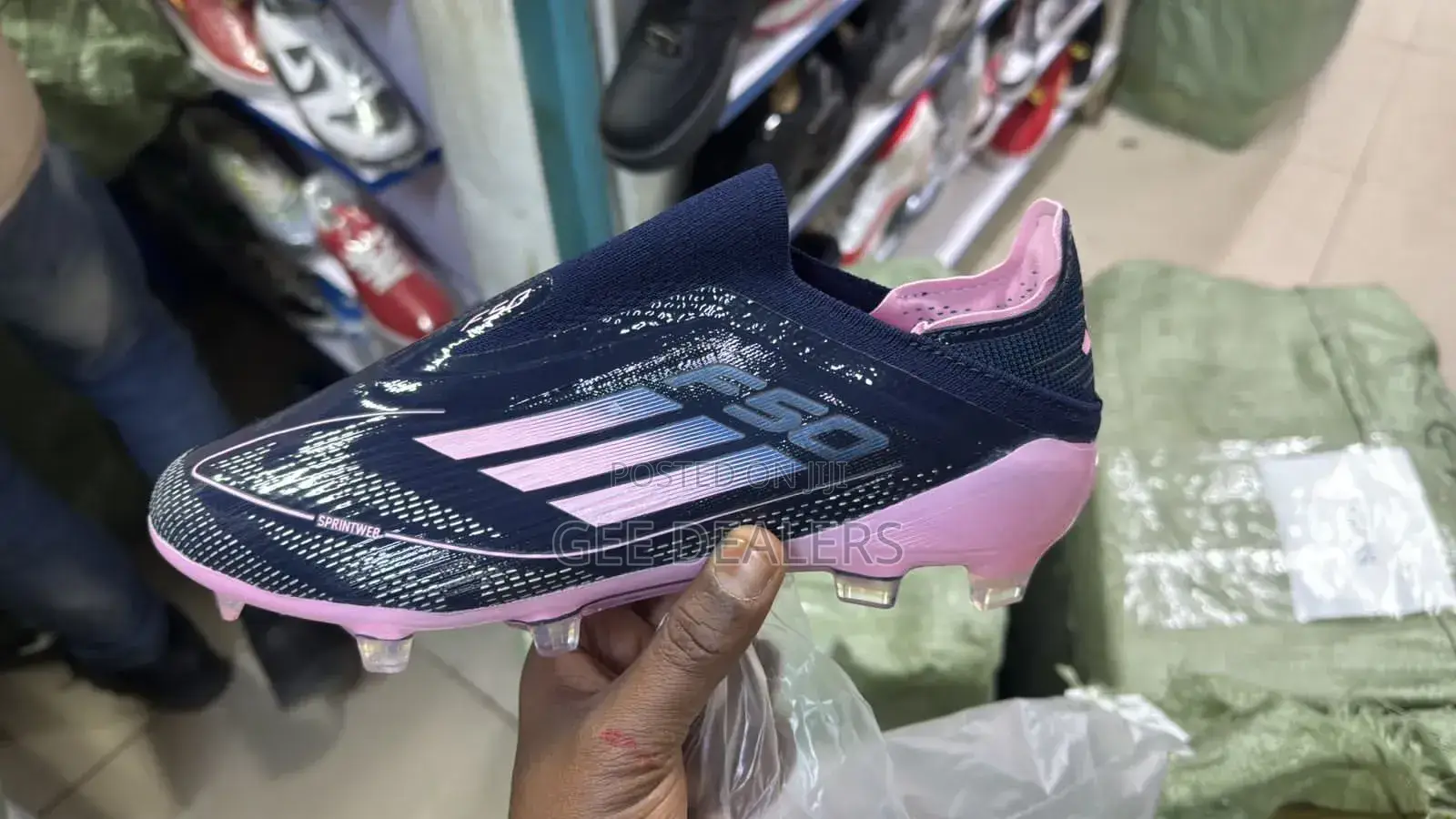Adidas F50 Football Cleats, Finetouch Adidas Soccer Boots