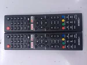 Nobel TV Remotes