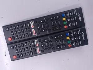 Nobel TV Remotes