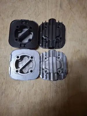 Compressor Sleeve Top Covers