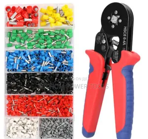 Ferrule Crimping Tool/Crimping Plier