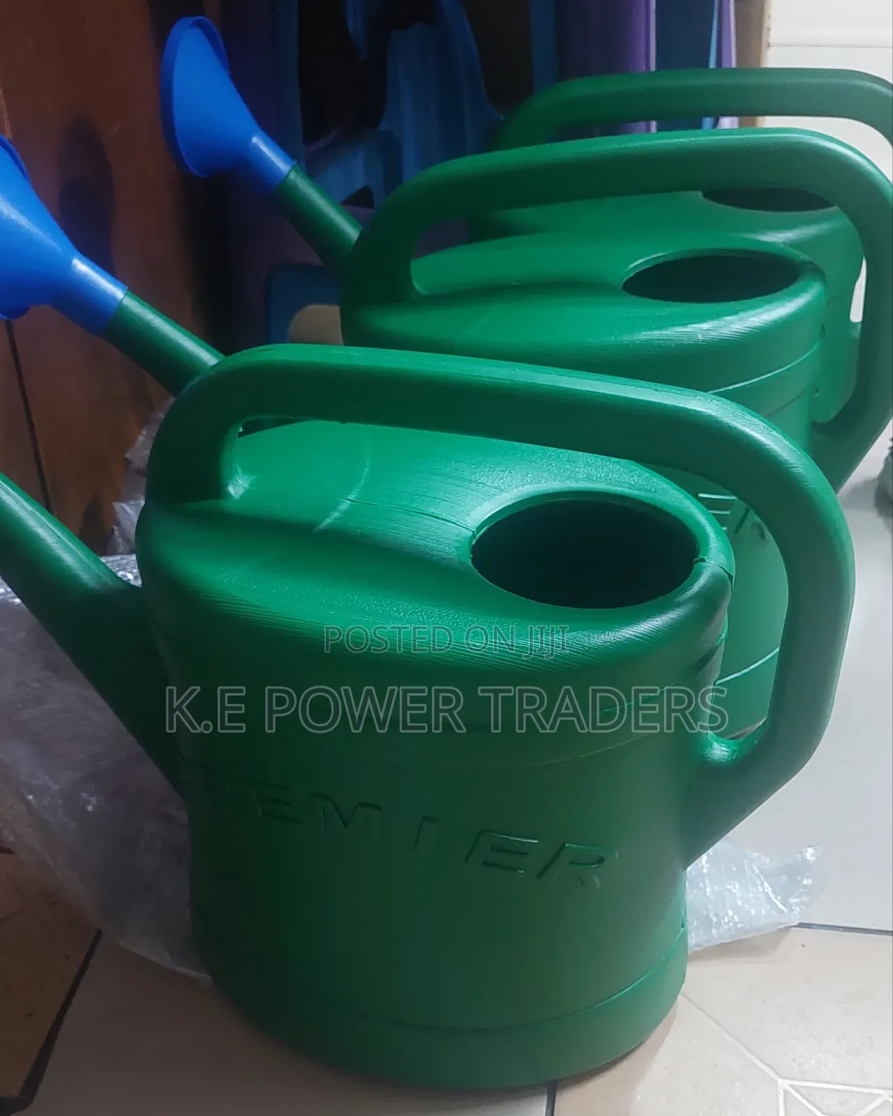 Watering Can 10L