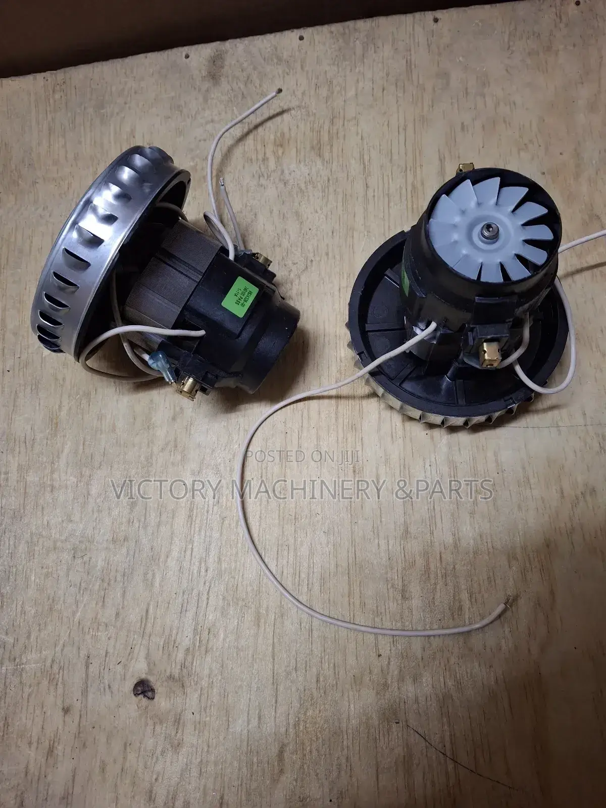Vaccum Cleaner 20l Motor